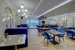 Vendome Plaza Hotel