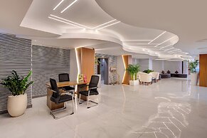 Vendome Plaza Hotel