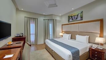 Vendome Plaza Hotel