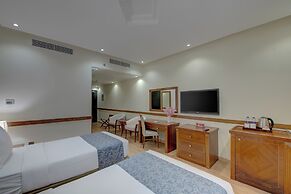 Vendome Plaza Hotel