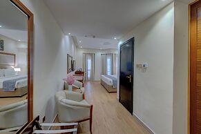 Vendome Plaza Hotel