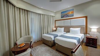 Vendome Plaza Hotel