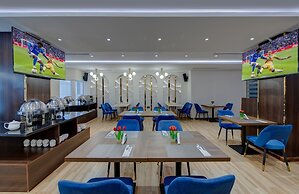 Vendome Plaza Hotel