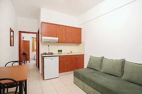 Gregory Apartments
