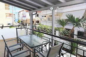 Gregory Apartments