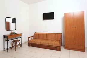 Gregory Apartments