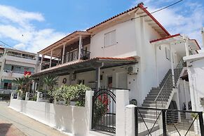 Gregory Apartments