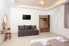 Gregory Apartments