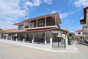 Gregory Apartments