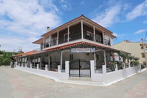 Gregory Apartments