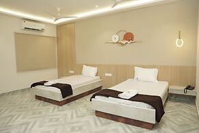 Hotel Golden Sea
