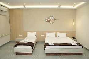 Hotel Golden Sea
