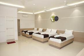 Hotel Golden Sea