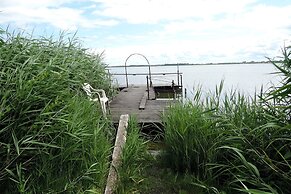 Countryside Escape by Lake Koprowo