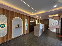 Mythri Residency