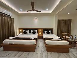 Mythri Residency