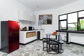 Vande Guest House