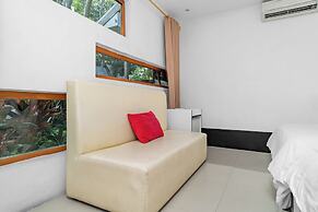 Vande Guest House