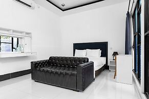 Vande Guest House