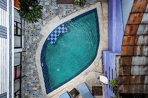 Vande Guest House