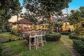 Vande Guest House