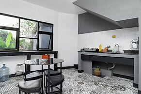 Vande Guest House