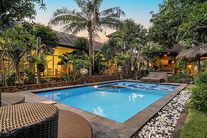 Vande Guest House