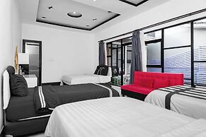 Vande Guest House