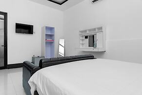 Vande Guest House