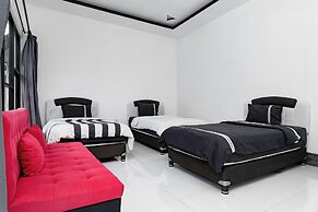Vande Guest House
