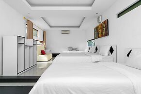 Vande Guest House