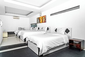 Vande Guest House