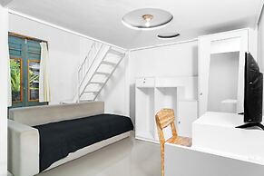 Vande Guest House