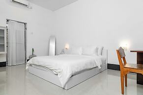 Vande Guest House