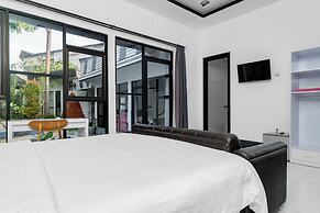 Vande Guest House