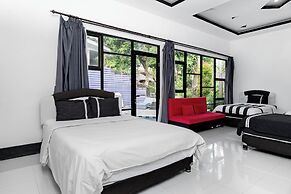 Vande Guest House