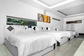 Vande Guest House