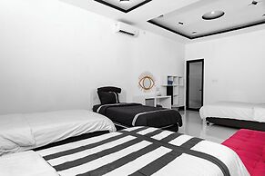 Vande Guest House
