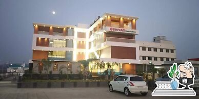 HOTEL SHIVAM EXECUTIVE