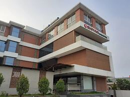 HOTEL SHIVAM EXECUTIVE