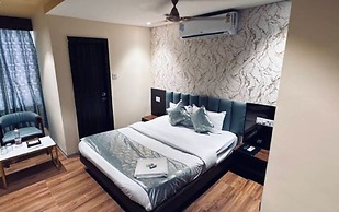 Hotel Shree Palace & Restaurant