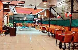 Hotel Shree Palace & Restaurant