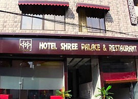 Hotel Shree Palace & Restaurant