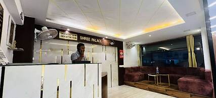 Hotel Shree Palace & Restaurant