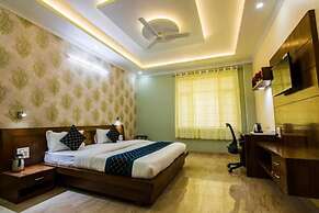 Hotel Shree Palace & Restaurant