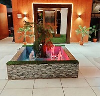 Hotel Shree Palace & Restaurant