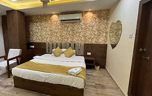 Hotel Shree Palace & Restaurant