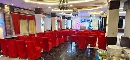 Hotel Shree Palace & Restaurant