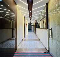 Hotel Shree Palace & Restaurant