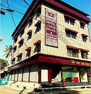 Hotel Shree Palace & Restaurant
